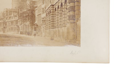 Lot 43 - Roger Fenton (1819-1869)