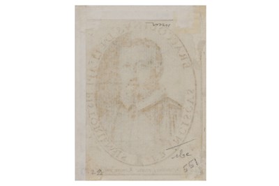 Lot 39 - OTTAVIO LEONI (ROME 1578-1630)