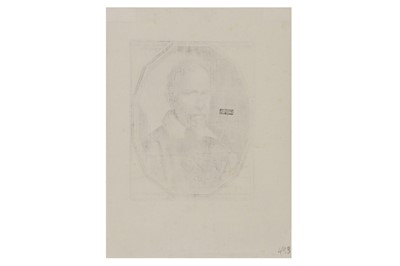 Lot 40 - OTTAVIO LEONI (ROME 1578–1630)