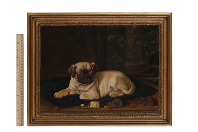 Lot 228 - HORATIO HENRY COULDERY (BRITISH 1832-C.1893)