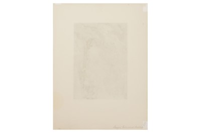 Lot 187 - FERDINAND STAEGER (TREBITSCH 1880-1977)