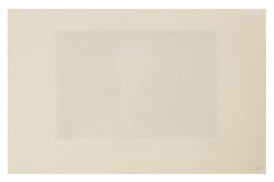 Lot 183 - FERDINAND STAEGER (TREBITSCH 1880-1977)