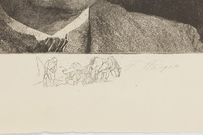 Lot 183 - FERDINAND STAEGER (TREBITSCH 1880-1977)