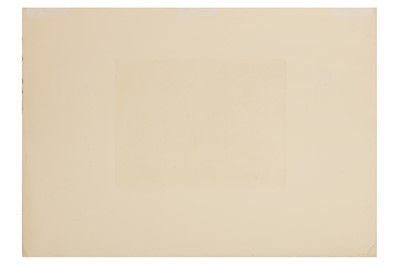 Lot 184 - FERDINAND STAEGER (TREBITSCH 1880-1977)