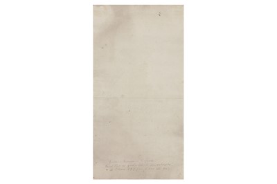 Lot 107 - GIOVANNI DOMENICO TIEPOLO (VENICE 1727-1804)