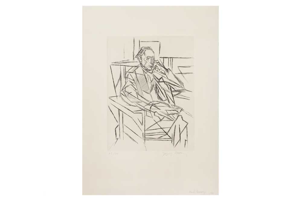 Lot 197 - JACQUES VILLON (DAMVILLE 1875-1963 PETEAUX)