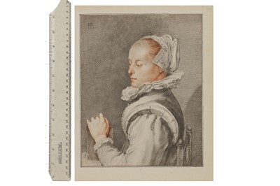 Lot 102 - CORNELIS PLOOS VAN AMSTEL (WEESP 1726-1798 AMSTERDAM)