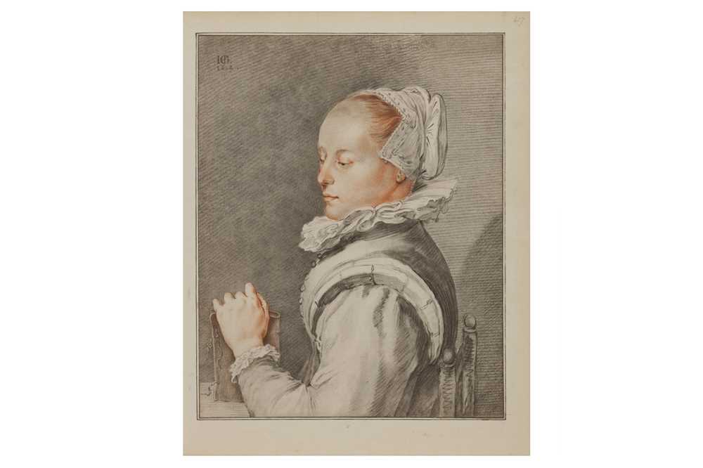 Lot 102 - CORNELIS PLOOS VAN AMSTEL (WEESP 1726-1798 AMSTERDAM)