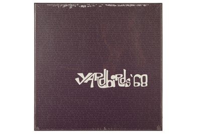 Lot 152 - Yardbirds '68