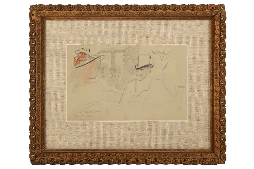 Lot 227 ROBERT PONSONBY STAPLES (BRITISH 18531943)