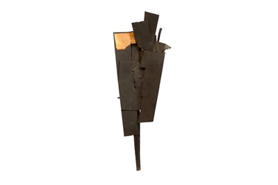 Lot 658 - SUSAN WHITE OAKES (BRITISH)
