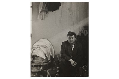 Lot 541 - Lord Snowdon (1930-2017)