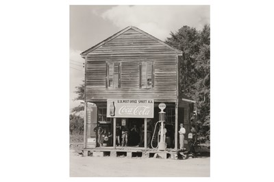 Lot 503 - Walker Evans (1903-1975)