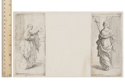 Lot 42 - GUIDO RENI (BOLOGNA 1575-1642)