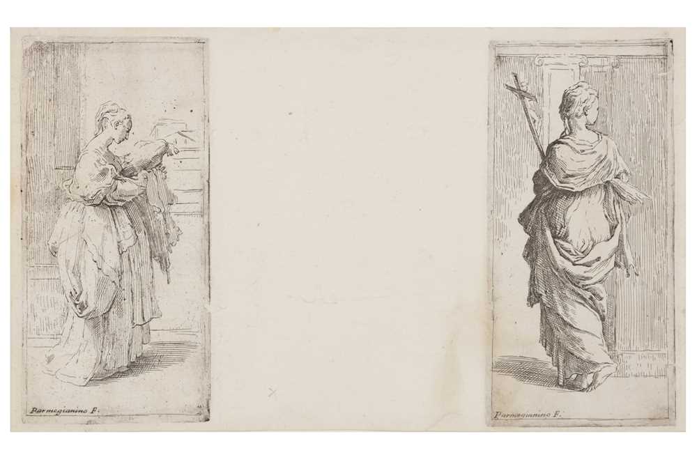Lot 42 - GUIDO RENI (BOLOGNA 1575-1642)