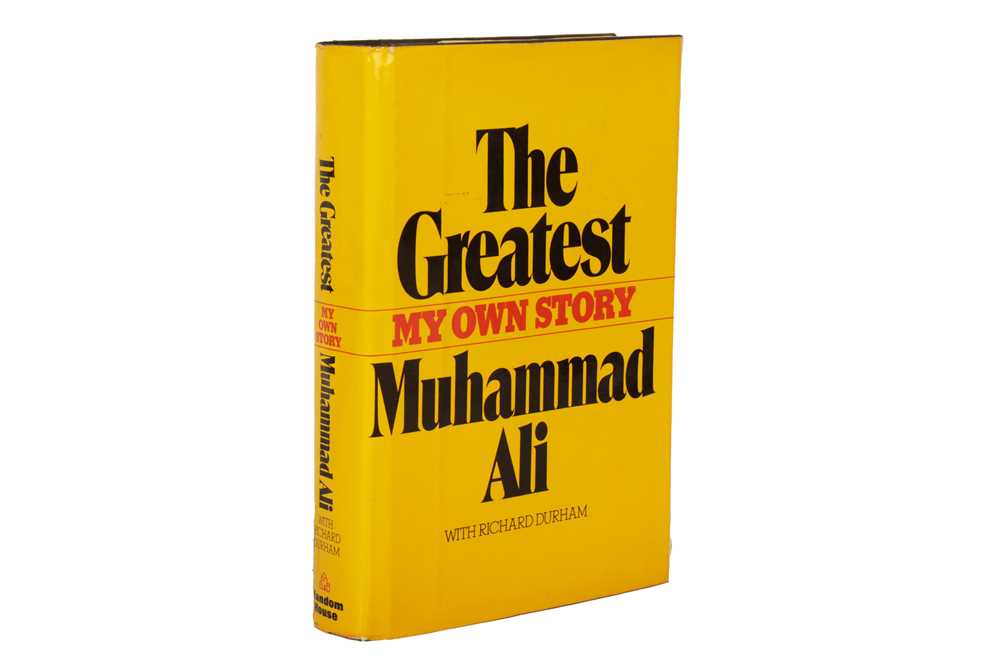 Ali 252 Lot 252 - Ali (Muhammad)