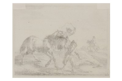 Lot 67 - DIRK STOOP (DUTCH, 1610-C.1686)