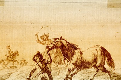 Lot 67 - DIRK STOOP (DUTCH, 1610-C.1686)