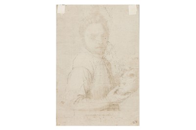 Lot 25 - AGOSTINO CARRACCI (BOLOGNA 1557-1602 PARMA)