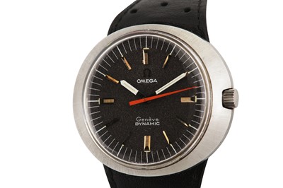 Lot 158 - OMEGA.