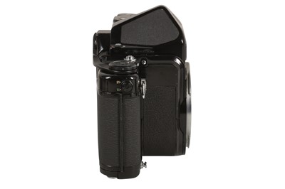 Lot 201 - A Pentax 6 x 7 Medium Format SLR Camera Outfit