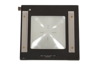 Lot 223 - A Hasselblad Focussing Screen Adapter