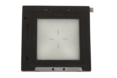 Lot 223 - A Hasselblad Focussing Screen Adapter