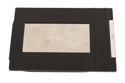 Lot 201 - A Horseman Roll FIlm Holder Type 612