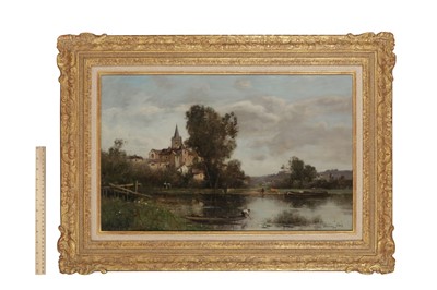 Lot 223 - MAURICE LÉVIS (FRENCH 1860-1940)