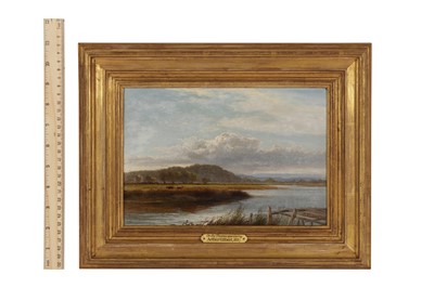 Lot 215 - ARTHUR GILBERT (BRITISH 1819-1895)