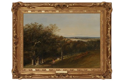 Lot 217 - GEORGE HILDITCH (BRITISH 1803–1857)