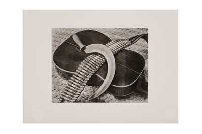 Lot 335 - Tina Modotti (1846 1942)