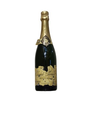 Lot 3 - Joseph Perrier, Chalons en Champagne, NV, 1980s bottling, one bottle