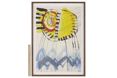 Lot 399 - TONY SHIELS (BRITISH, b.1938)