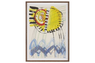 Lot 399 - TONY SHIELS (BRITISH, b.1938)