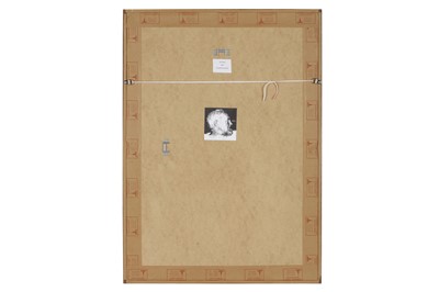 Lot 399 - TONY SHIELS (BRITISH, b.1938)