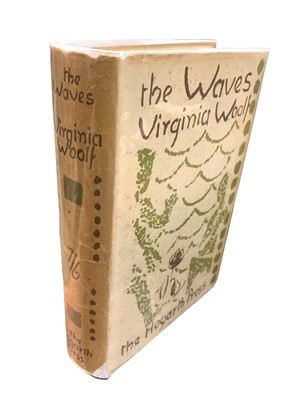 Lot 220 - Woolf (Virginia)