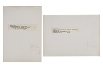 Lot 529 - David Steen (1936 - 2015)