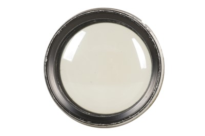 Lot 324 - A Dallmeyer 4" f/1.9 Super-Six Anastigmat Lens