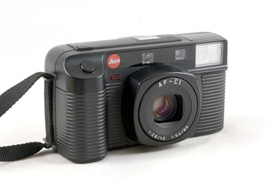 Lot 166 - Leica AF-C1 Compact Film Camera.