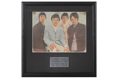 Lot 142 - Small Faces