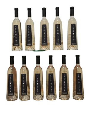 Lot 49 - Hydropathe Elite, Domaine des Diables, Provence-Alpes-Côte d'Azur, 2021, eleven bottles