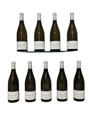 Lot 27 - Ampelomeryx Blanc, Domaine Pellehaut, Côtes de Gascogne, 2020, eighteen bottles