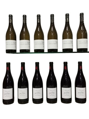 Lot 146 - A Large Collection of Assorted Rhone