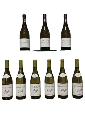 Lot 147 - Assorted Southern French Wines