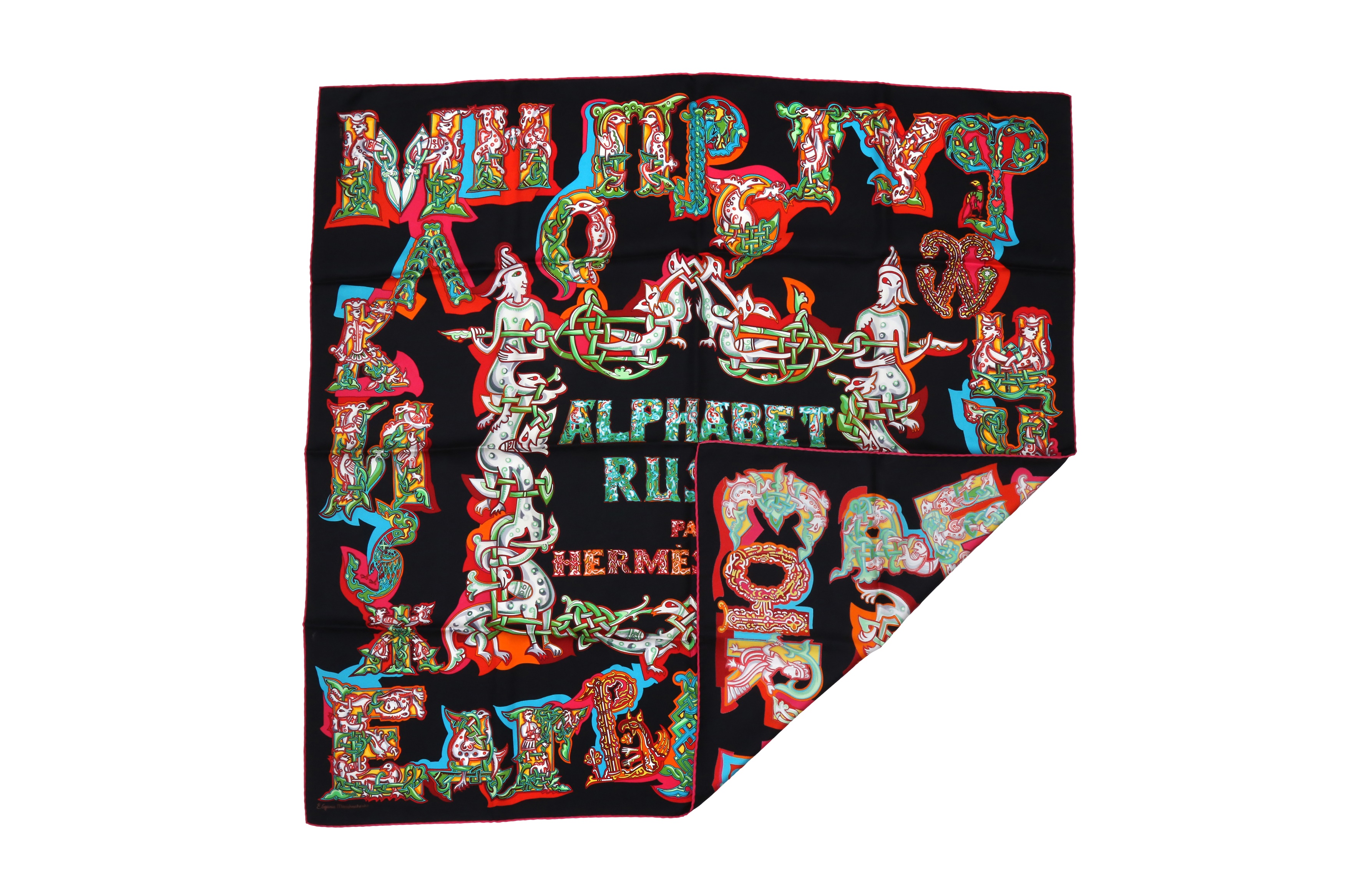 Lot 142 - Hermes 