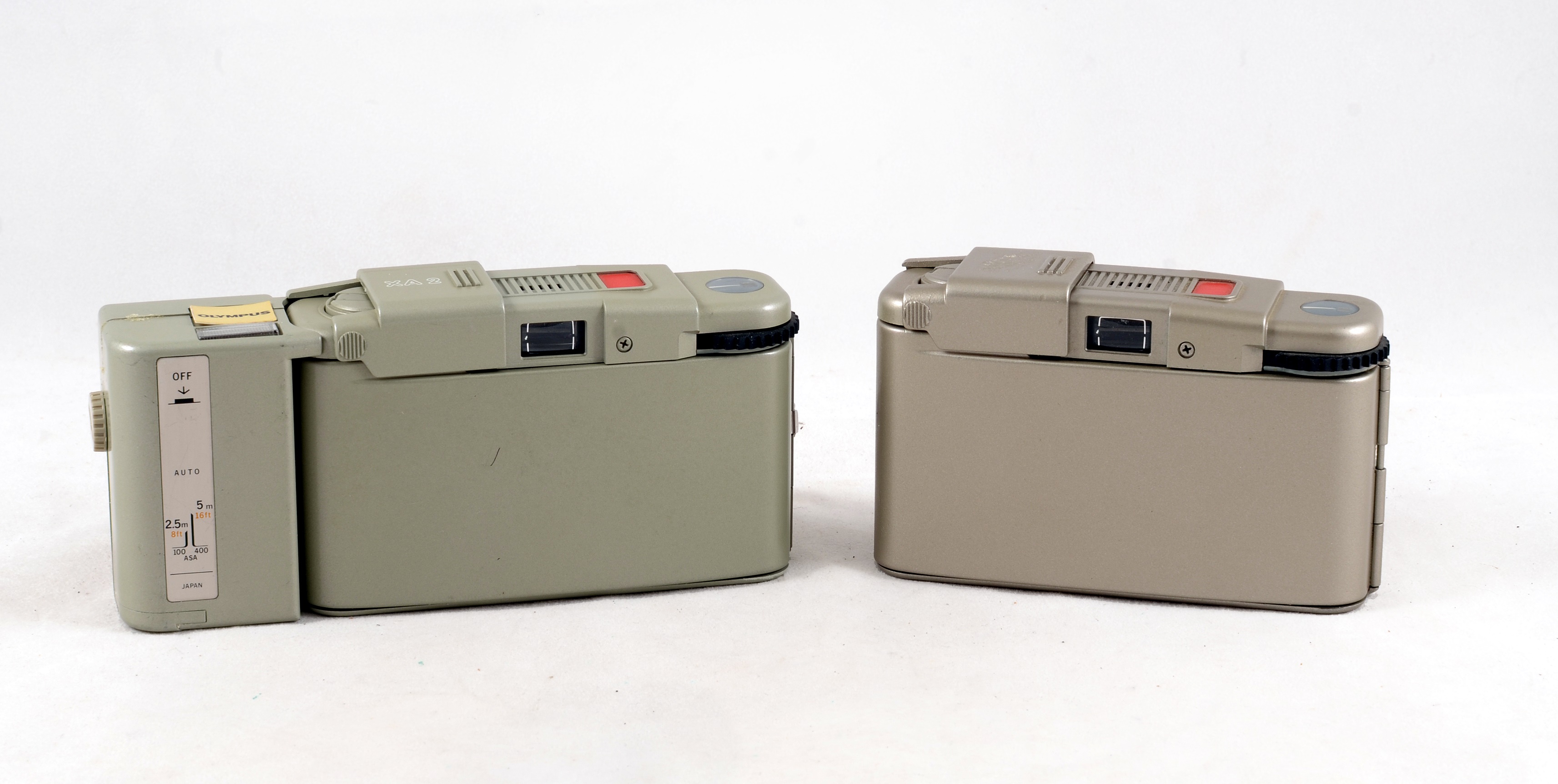 Lot 54 - A Pair of 