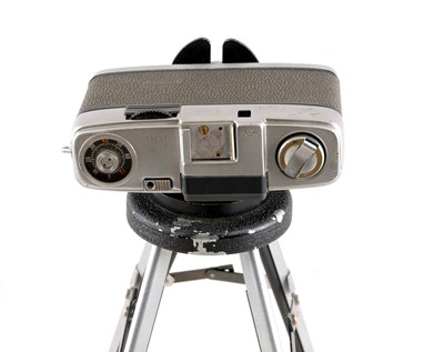 Lot 104 - Three Scarce Olympus Pen-Up Macro Close-Up Sets.