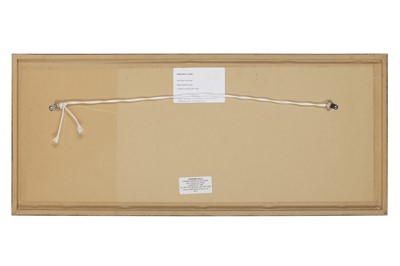 Lot 365 - JOHN CAPLE (BRITISH, b.1966)