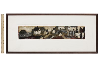 Lot 365 - JOHN CAPLE (BRITISH, b.1966)